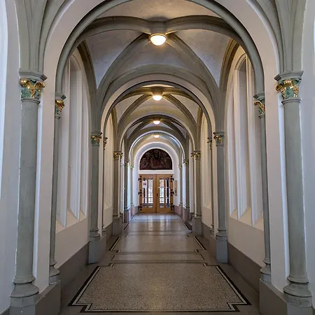 Farského Kolej