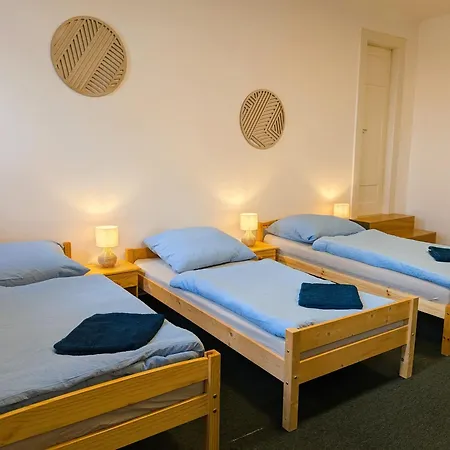 Farského Kolej Praga