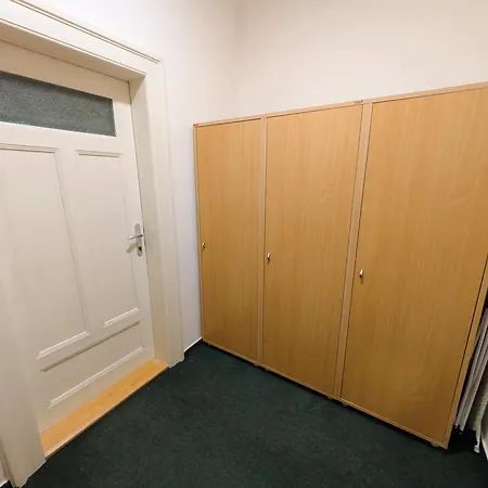 Farského Kolej Pensión 3*