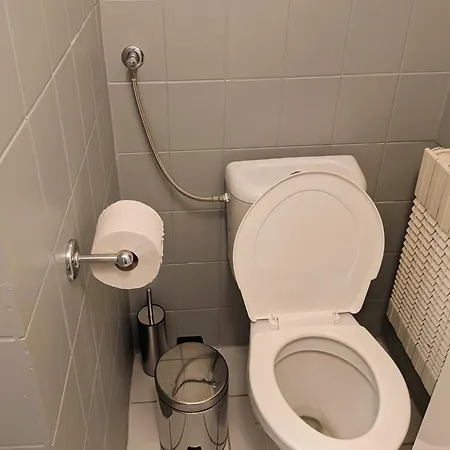 Farského Kolej Praga
