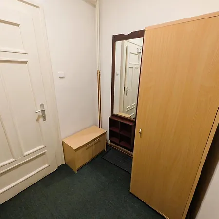 Pensión Farského Kolej